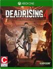 Dead rising 4 -x one midia fisica original