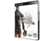 Dead Space 3 Edição Limitada para PS3 - EA