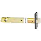 Deadlatch SCHLAGE 16-126 5 de substituição em bronze polido a óleo