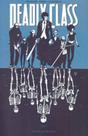Deadly Class - Vol. 01 - DEVIR Deadly Class - Vol. 01 - DEVIR