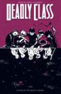 Deadly Class - Vol. 02
