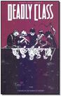 Deadly Class - Vol. 02 Deadly Class - Vol. 02