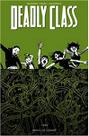 Deadly Class - Vol. 03