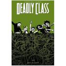 Deadly Class vol. 3: Ninho de Cobras - HQ - Devir Deadly Class vol. 3: Ninho de Cobras - HQ - Devir