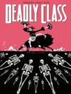 Deadly class volume 5: isso não é o fim - vol. 5 - DEVIR