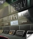 Deadly truth Deadly truth