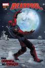 Deadpool - 22 - Panini