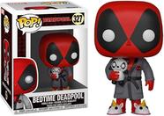Deadpool Boneco Tipo Funko 327