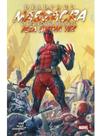 Deadpool massacra o universo marvel pela última vez Deadpool massacra o universo marvel pela última vez