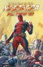 Deadpool Massacra O Universo Marvel Pela Última Vez Deadpool Massacra O Universo Marvel Pela Última Vez