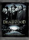 Deadwood Box 4 DVDs 3ª Temporada