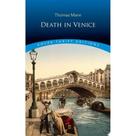 Death in venice - dover thrift editions