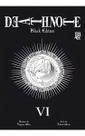 Death Note - Black Edition - Vol. 06 Death Note - Black Edition - Vol. 06