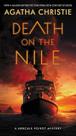 Death on the Nile Movie Tie-In: A Hercule Poirot Mystery: 17