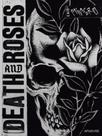 Death & roses