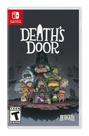 Death's Door - Jogo para Nintendo Switch Devolver Digital