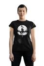 Death Sandman - Morte Vertigo - Camiseta