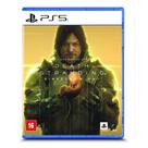 Death Stranding Versão Do Diretor PS 5 Dublado em Português Mídia Física
