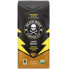 Death Wish Coffee Café em Grãos Torrado Claro 473 ml