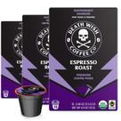 Death Wish Coffee, Cápsulas de Espresso (30 unidades)