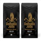 Death Wish Coffee Valhalla Java Odinforce Blend Torra Escura 680g