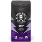 Death Wish Espresso Roast Grano Entero Orgánico 396g