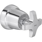 Deca Acabamento P/Registro 1/2'' A 1'' C34 4900 Deca Acabamento P/Registro 1/2'' A 1'' C34 4900