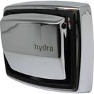 Deca Acabamento P/Valvula Hydra Max Crom4900