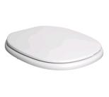 Deca assento plastico aspen/fast ap.75.17 branco gelo