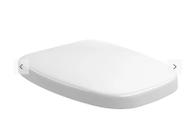 Deca Assento Vaso Monte Carlo Slow Close Branco Ap816.17