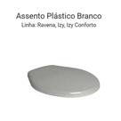 Deca Assento Vaso Universal Cinza Real Ap01.87 Deca Assento Vaso Universal Cinza Real Ap01.87