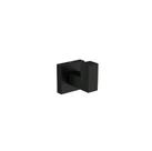 Deca Cabide 2060.BL83.MT Quadratta Black Matte