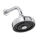 Deca chuveiro acqua plus com tubo 1990.c.std cromado
