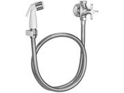 Deca ducha higiênica com registro e derrivação flex 1984.c20.act.clm