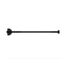 Deca Engate 4606.BL.040.MT 40cm Black Matte