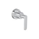 Deca flex plus cromado acabamento registro 3 4 4900 c21 pq* - deca met Deca flex plus cromado acabamento registro 3 4 4900 c21 pq* - deca met