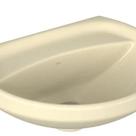 Deca Lavatorio Izy Creme L915.37
