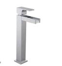 Deca misturador 2885.c90.cas monoc bica alta unic