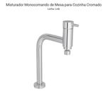 Deca Misturador Coz Link Mesa 2256.c