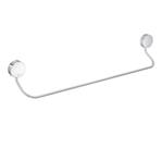 Deca porta toalha 2040.c01 net cromado