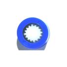 Deca - regulador de vazão 8l/min Deca - regulador de vazão 8l/min