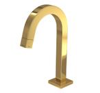 Deca Torneira 1197.GL.TUB Lavatório Gold