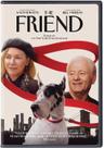 Decalque de DVD The Friend