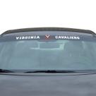 Decalque de para-brisa FANMATS Virginia Cavaliers Sun Stripe