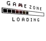 Decalque de parede WallStickers4you Gaming Game Zone Loading z4915
