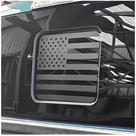 Decalque de vinil para janela traseira do Ford F150 F250 F350 2004-2024