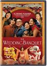 Decalque em DVD The Wedding Banquet - Bleeker Street