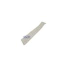 Decalque Externo Da Porta - Lado Passageiro (preto) (versao Tecno) ( Ford Ka 99 )- Original Ford - Codigo Sku: XS51B24472BA