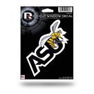 Decalque Rico Industries Die Cut em Vinil 5x7 polegadas resistente às intempéries