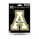 Decalque Rico Industries Die Cut Vinyl Sports Fan Team Color